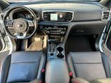 Kia Sportage bei Reisemobile.expert - Abbildung (12 / 15)