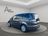Ford Galaxy bei Reisemobile.expert - Abbildung (4 / 15) Ford Galaxy bei Reisemobile.expert - Abbildung (4 / 15)