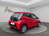 Toyota Aygo bei Reisemobile.expert - Abbildung (6 / 15)