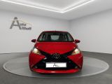 Toyota Aygo bei Reisemobile.expert - Abbildung (2 / 15)