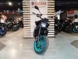 Yamaha MT bei Reisemobile.expert - Abbildung (6 / 15) Yamaha MT bei Reisemobile.expert - Abbildung (6 / 15)