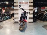 Yamaha XSR bei Reisemobile.expert - Abbildung (6 / 15)