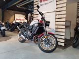 Yamaha XSR bei Reisemobile.expert - Abbildung (7 / 15)