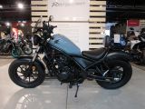 Honda 500 800 bei Reisemobile.expert - Abbildung (3 / 15)