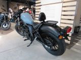 Honda 500 800 bei Reisemobile.expert - Abbildung (11 / 15)