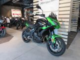 Kawasaki Versys bei Reisemobile.expert - Abbildung (6 / 15)