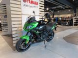 Kawasaki Versys bei Reisemobile.expert - Abbildung (5 / 15)