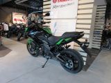 Kawasaki Versys bei Reisemobile.expert - Abbildung (3 / 15)