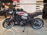 Yamaha XSR bei Reisemobile.expert - Abbildung (2 / 15)