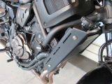 Yamaha XSR bei Reisemobile.expert - Abbildung (10 / 15)