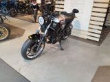 Yamaha XSR bei Reisemobile.expert - Abbildung (4 / 15)