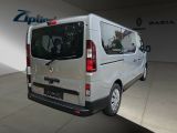 Renault Trafic bei Reisemobile.expert - Abbildung (4 / 15)