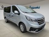 Renault Trafic bei Reisemobile.expert - Abbildung (3 / 15)