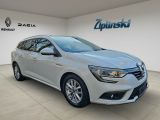 Renault Megane bei Reisemobile.expert - Abbildung (4 / 15)