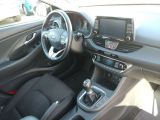 Hyundai i30 bei Reisemobile.expert - Abbildung (9 / 15)