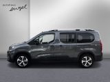 Peugeot Rifter bei Reisemobile.expert - Abbildung (4 / 15)