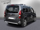 Peugeot Rifter bei Reisemobile.expert - Abbildung (5 / 15)