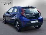 Toyota Aygo bei Reisemobile.expert - Abbildung (6 / 15)