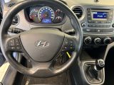 Hyundai i10 bei Reisemobile.expert - Abbildung (8 / 12)