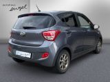 Hyundai i10 bei Reisemobile.expert - Abbildung (6 / 12)