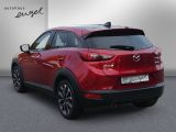 Mazda CX-3 bei Reisemobile.expert - Abbildung (6 / 15)