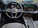 VW Passat bei Reisemobile.expert - Abbildung (9 / 15)
