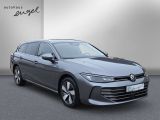 VW Passat bei Reisemobile.expert - Abbildung (4 / 15)