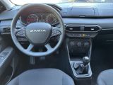 Dacia Sandero bei Reisemobile.expert - Abbildung (8 / 15) Dacia Sandero bei Reisemobile.expert - Abbildung (8 / 15)