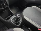 Toyota Aygo bei Reisemobile.expert - Abbildung (11 / 15) Toyota Aygo bei Reisemobile.expert - Abbildung (11 / 15)