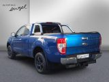 Ford Ranger bei Reisemobile.expert - Abbildung (6 / 15) Ford Ranger bei Reisemobile.expert - Abbildung (6 / 15)