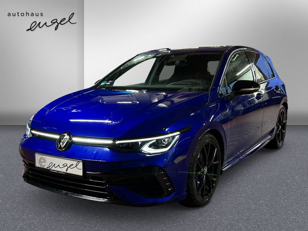 VW Golf bei Reisemobile.expert - Hauptabbildung VW Golf bei Reisemobile.expert - Hauptabbildung