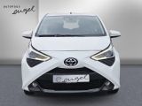 Toyota Aygo bei Reisemobile.expert - Abbildung (2 / 15)