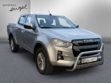 Isuzu D-MAX bei Reisemobile.expert - Abbildung (4 / 12)