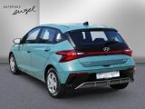 Hyundai i20 bei Reisemobile.expert - Abbildung (6 / 15) Hyundai i20 bei Reisemobile.expert - Abbildung (6 / 15)