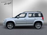 Skoda Yeti bei Reisemobile.expert - Abbildung (5 / 10)