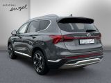 Hyundai Santa Fe bei Reisemobile.expert - Abbildung (6 / 15)