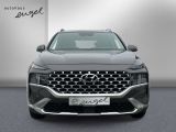 Hyundai Santa Fe bei Reisemobile.expert - Abbildung (2 / 15)