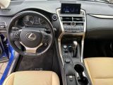 Lexus NX bei Reisemobile.expert - Abbildung (8 / 15)