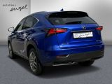 Lexus NX bei Reisemobile.expert - Abbildung (6 / 15)