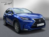 Lexus NX bei Reisemobile.expert - Abbildung (3 / 15)