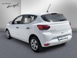 Dacia Sandero bei Reisemobile.expert - Abbildung (7 / 12) Dacia Sandero bei Reisemobile.expert - Abbildung (7 / 12)