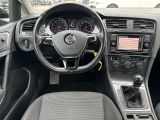 VW Golf VII bei Reisemobile.expert - Abbildung (9 / 15)