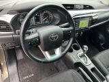 Toyota Hi Lux bei Reisemobile.expert - Abbildung (7 / 15)