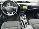 Toyota Hi Lux bei Reisemobile.expert - Abbildung (8 / 15)