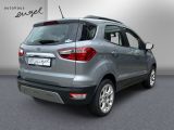 Ford EcoSport bei Reisemobile.expert - Abbildung (6 / 11)