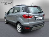 Ford EcoSport bei Reisemobile.expert - Abbildung (7 / 11)