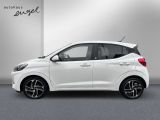 Hyundai i10 bei Reisemobile.expert - Abbildung (4 / 15)