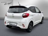 Hyundai i10 bei Reisemobile.expert - Abbildung (5 / 15)