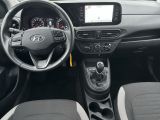 Hyundai i10 bei Reisemobile.expert - Abbildung (7 / 15)