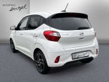 Hyundai i10 bei Reisemobile.expert - Abbildung (6 / 15)